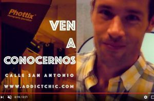 Grabación y edición de video en Aranda de Duero y la Ribera