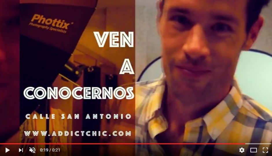Grabación y edición de video en Aranda de Duero y la Ribera