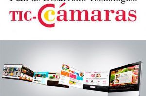 Ayudas TICcámaras para la implantación de nuevas tecnologías, páginas web y comercio online en los comercios