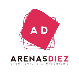 <span>Arenas Diez</span><i>→</i>