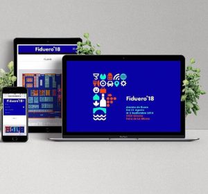 <span>Página web para Fiduero</span><i>→</i>